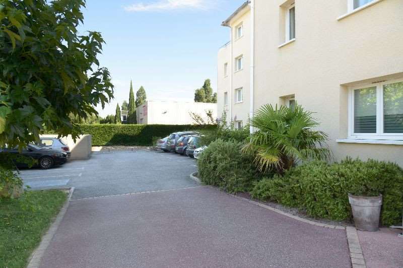 Aerel Hotel Aeroport Blagnac Exterior foto