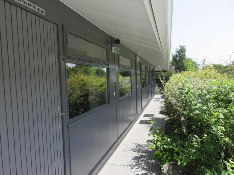 Aerel Hotel Aeroport Blagnac Exterior foto